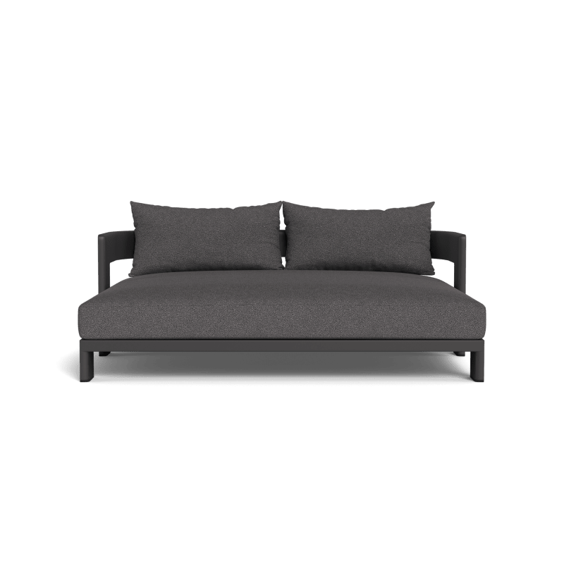 Victoria Aluminum Daybed