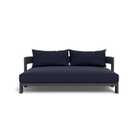 Victoria Aluminum Daybed