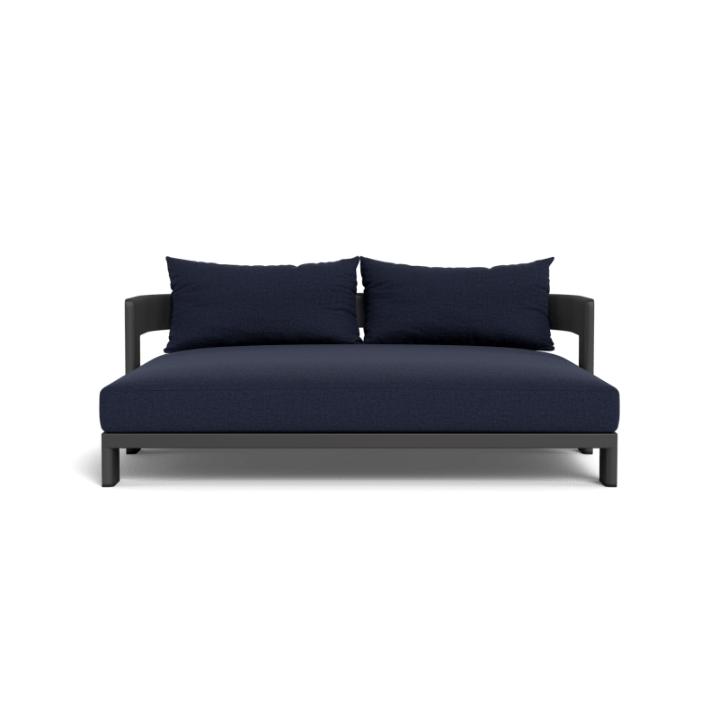 Victoria Aluminum Daybed