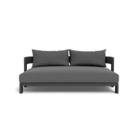 Victoria Aluminum Daybed