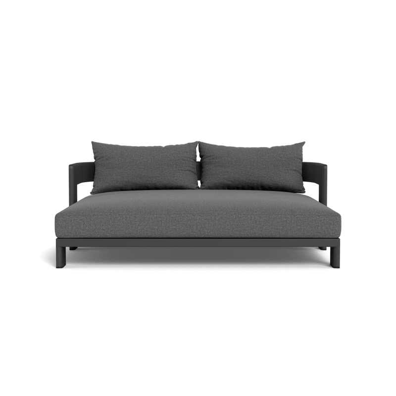Victoria Aluminum Daybed