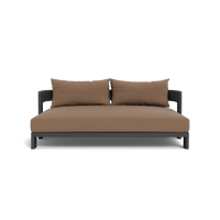 Victoria Aluminum Daybed