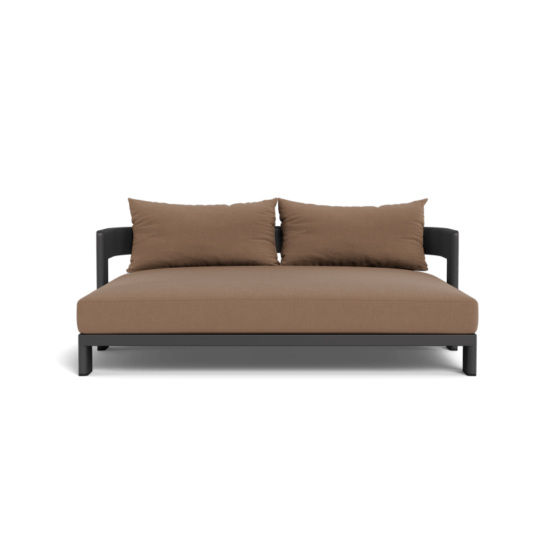 Victoria Aluminum Daybed