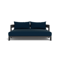 Victoria Aluminum Daybed