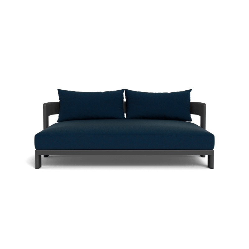 Victoria Aluminum Daybed