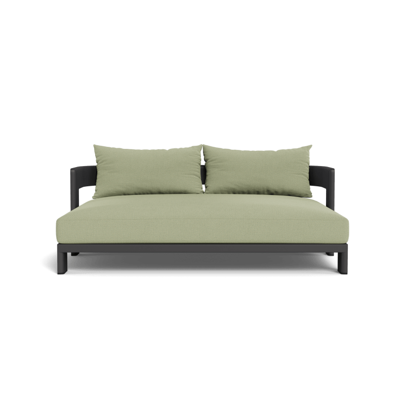 Victoria Aluminum Daybed