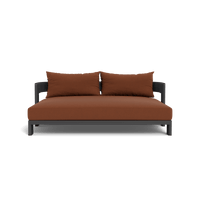 Victoria Aluminum Daybed