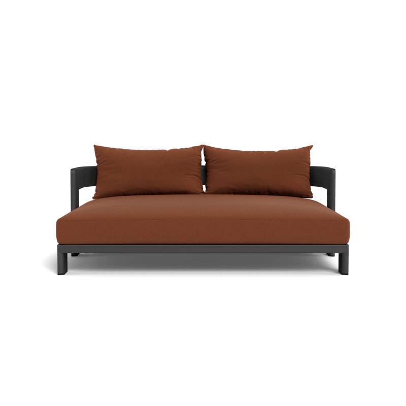 Victoria Aluminum Daybed