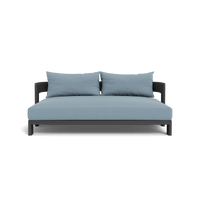 Victoria Aluminum Daybed