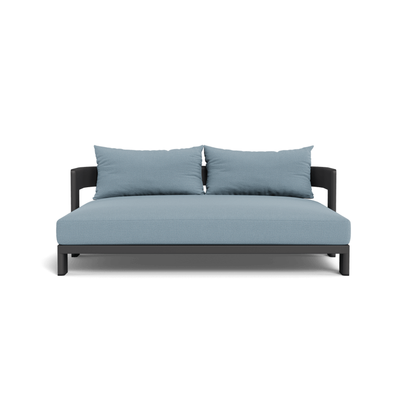 Victoria Aluminum Daybed