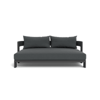 Victoria Aluminum Daybed