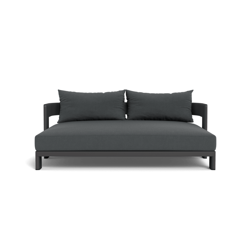 Victoria Aluminum Daybed