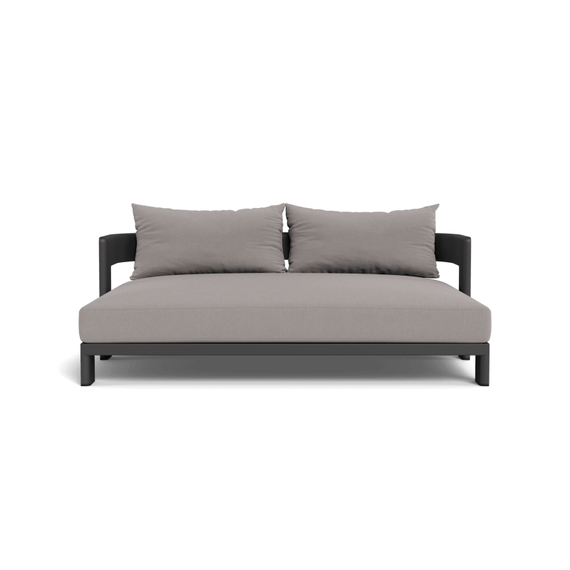 Victoria Aluminum Daybed