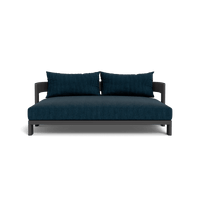 Victoria Aluminum Daybed