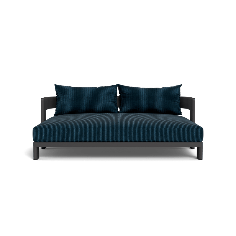 Victoria Aluminum Daybed