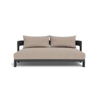 Victoria Aluminum Daybed
