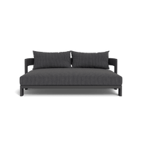 Victoria Aluminum Daybed