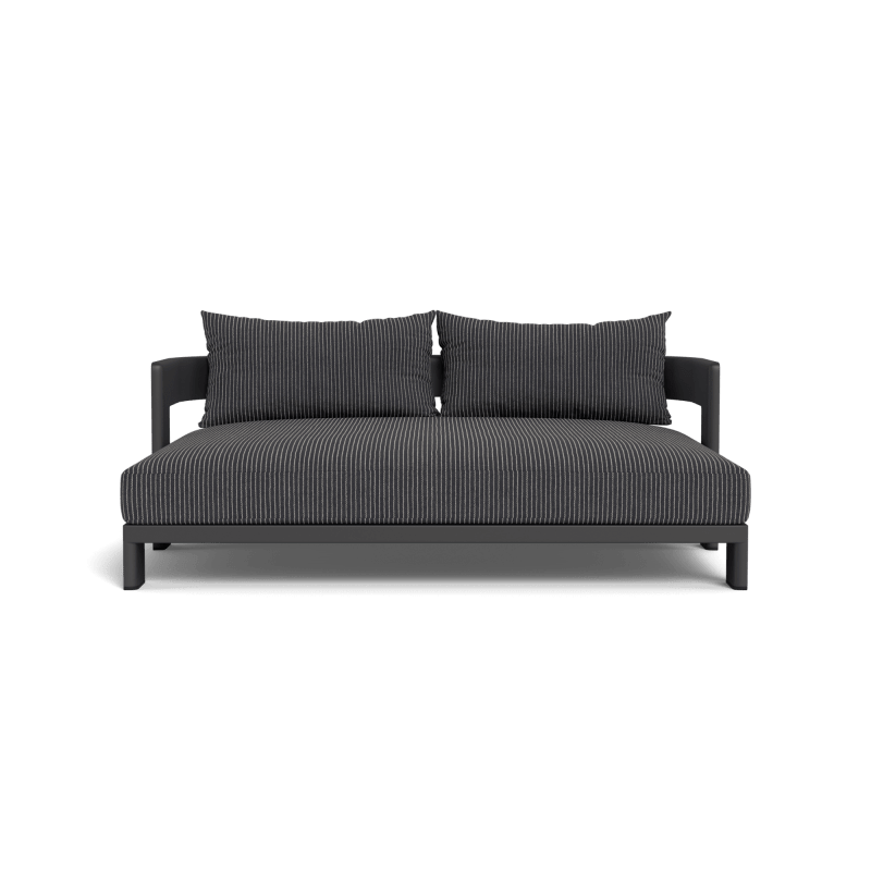 Victoria Aluminum Daybed