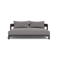 Victoria Aluminum Daybed