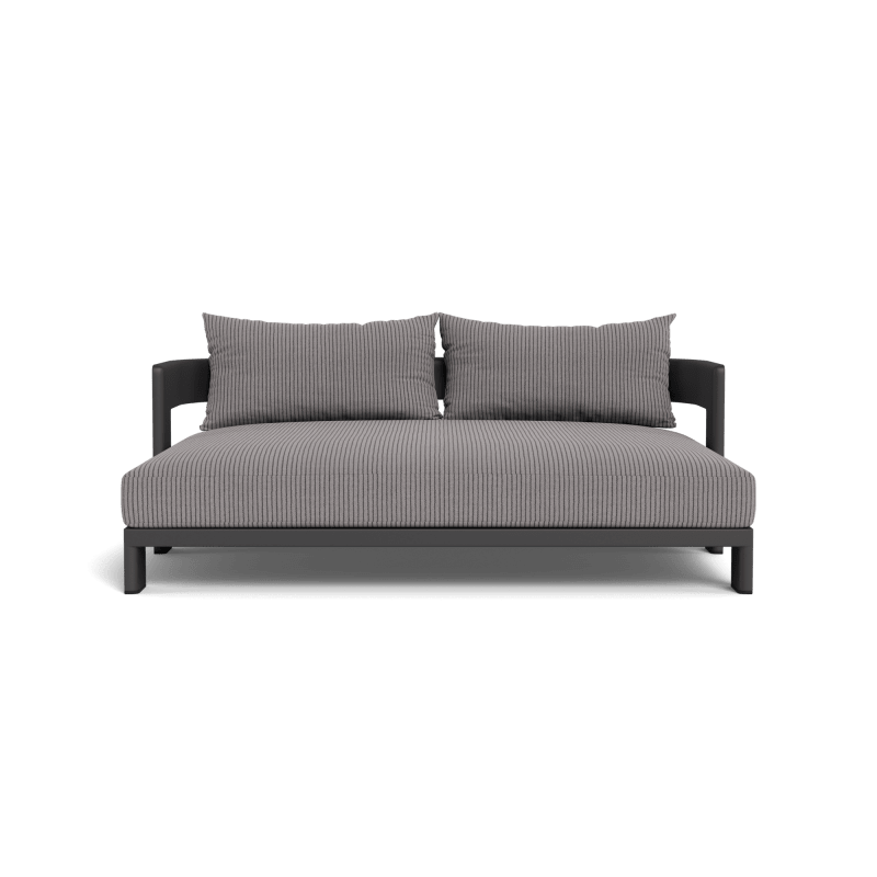 Victoria Aluminum Daybed