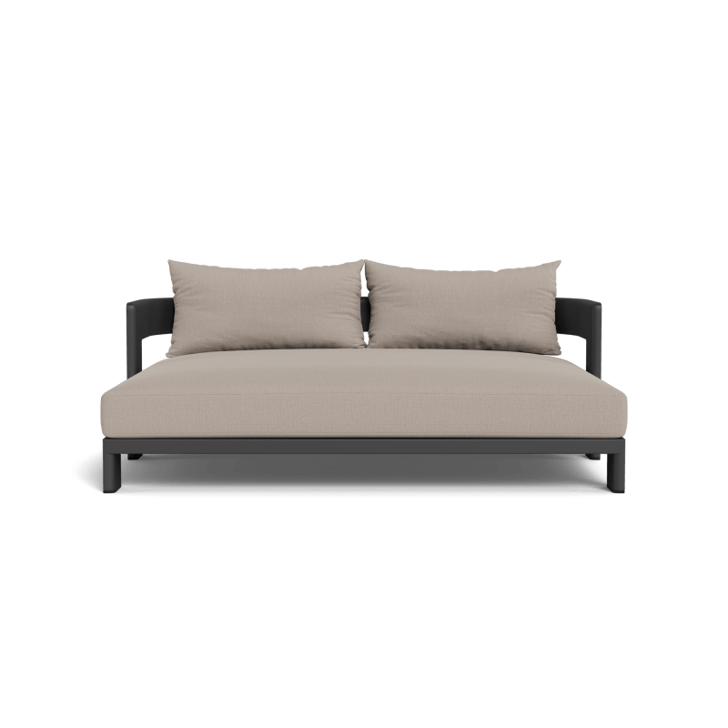 Victoria Aluminum Daybed
