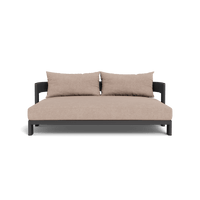 Victoria Aluminum Daybed