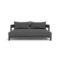 Victoria Aluminum Daybed