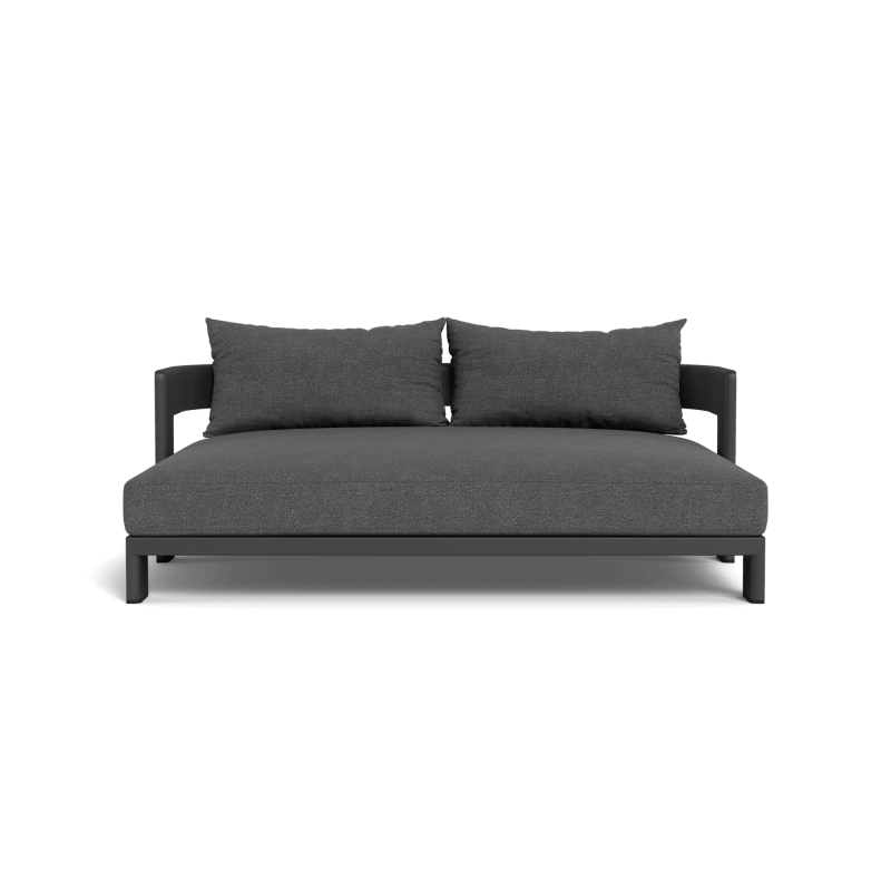 Victoria Aluminum Daybed