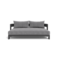 Victoria Aluminum Daybed