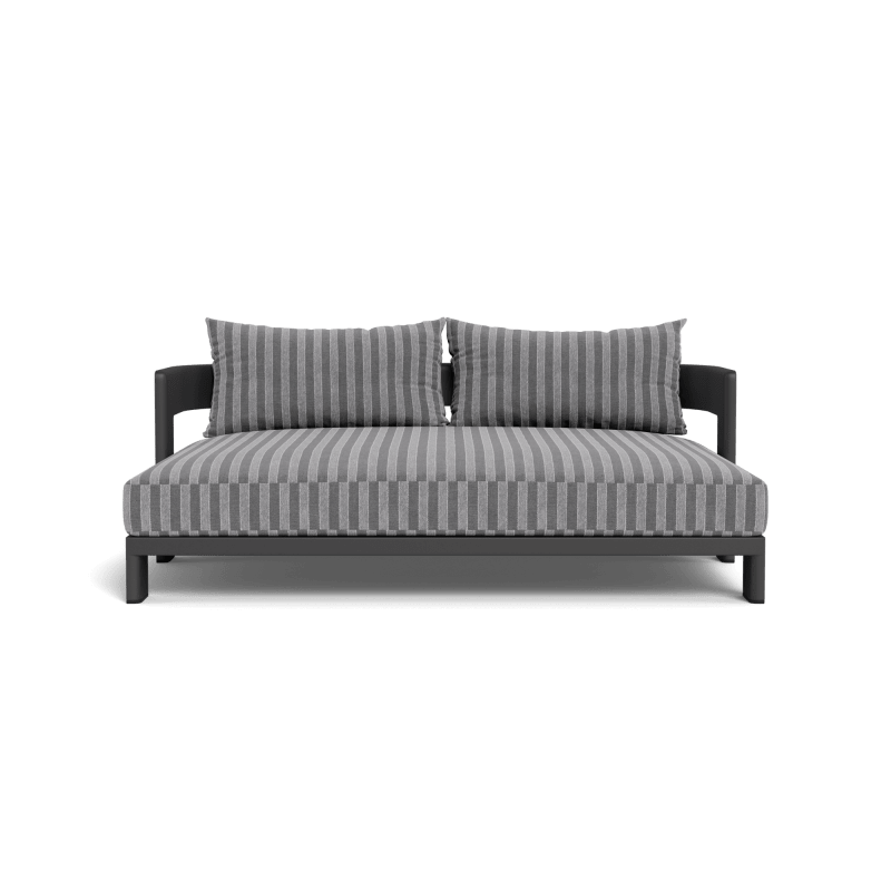 Victoria Aluminum Daybed