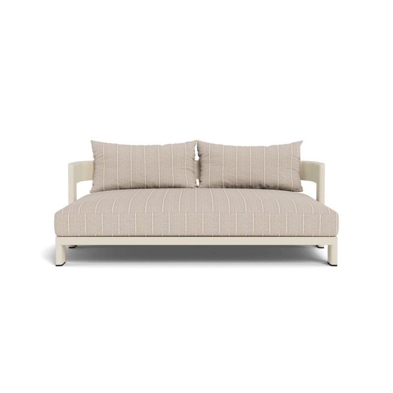Victoria Aluminum Daybed