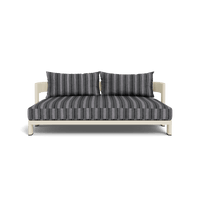 Victoria Aluminum Daybed