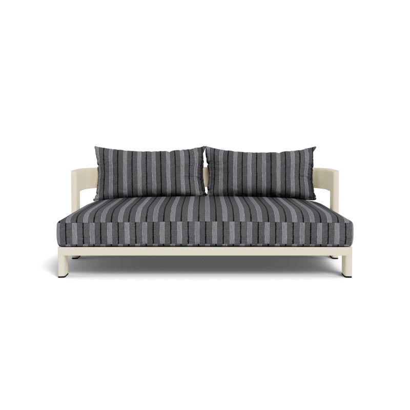 Victoria Aluminum Daybed