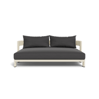 Victoria Aluminum Daybed