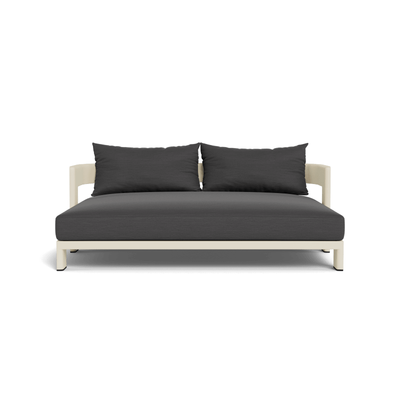 Victoria Aluminum Daybed