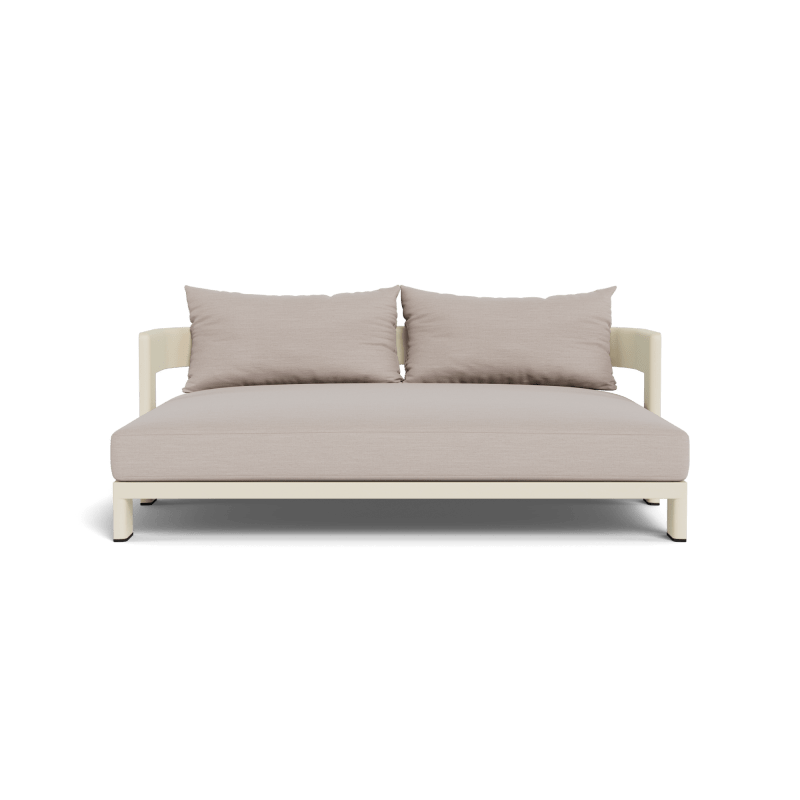 Victoria Aluminum Daybed