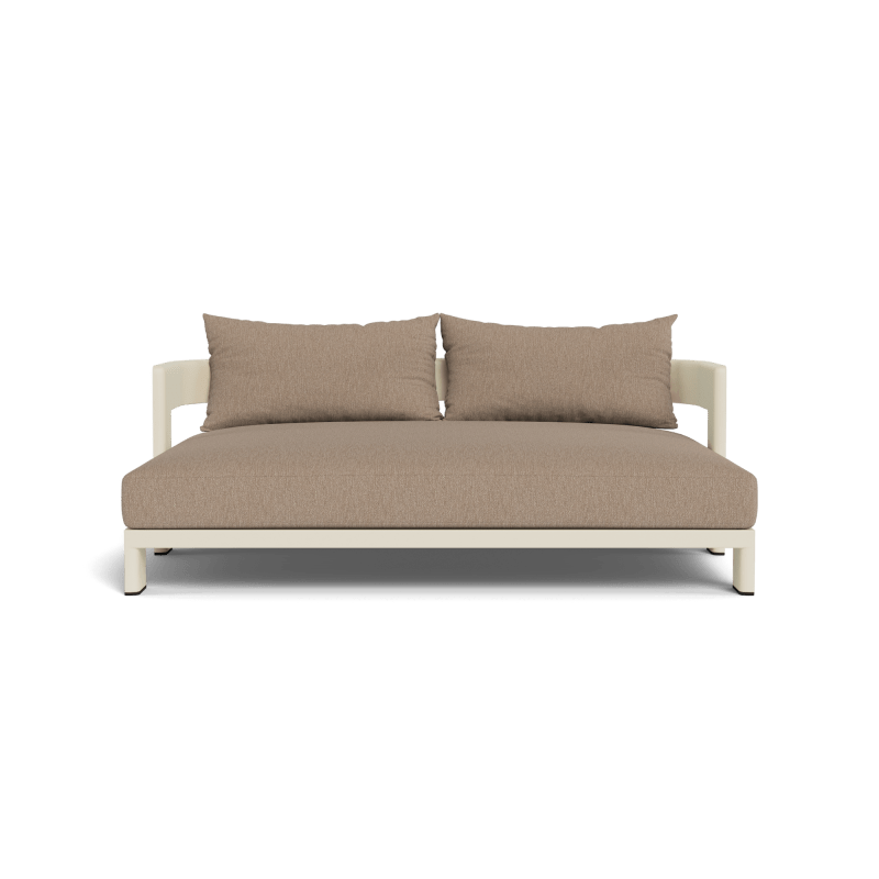 Victoria Aluminum Daybed