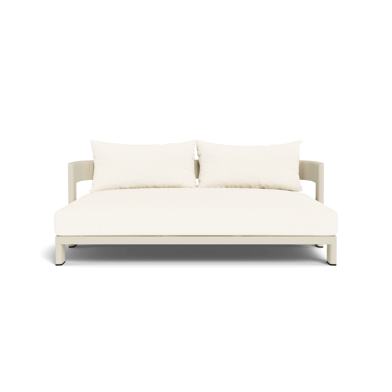 Victoria Aluminum Daybed