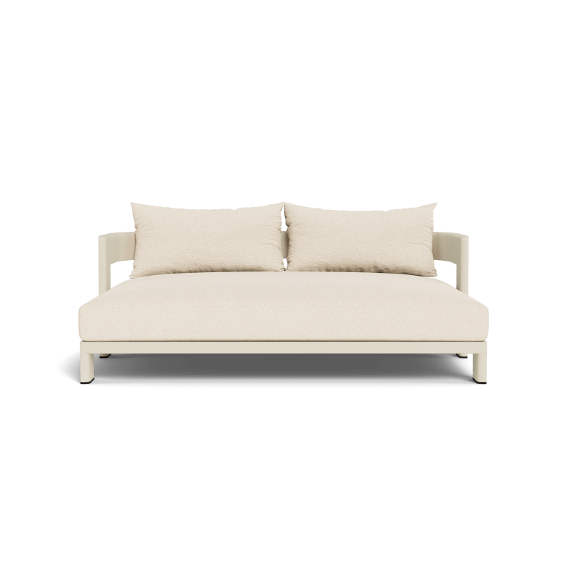 Victoria Aluminum Daybed