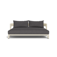 Victoria Aluminum Daybed