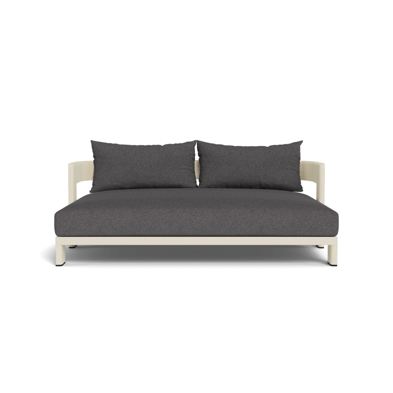 Victoria Aluminum Daybed