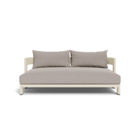 Victoria Aluminum Daybed