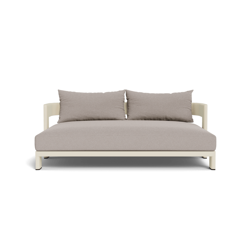 Victoria Aluminum Daybed