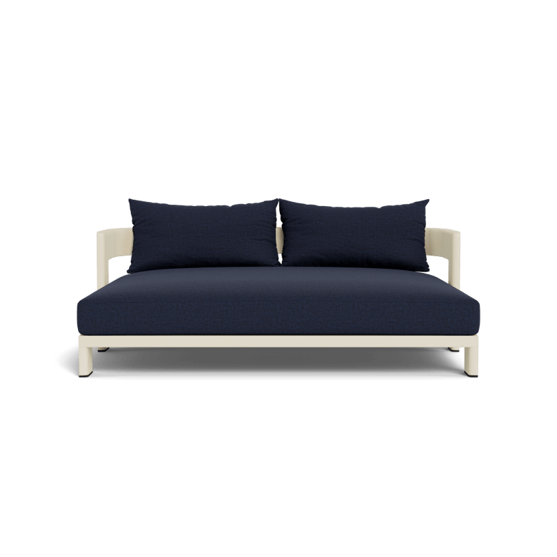 Victoria Aluminum Daybed