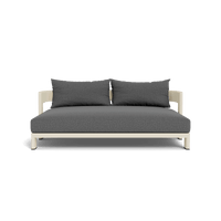 Victoria Aluminum Daybed