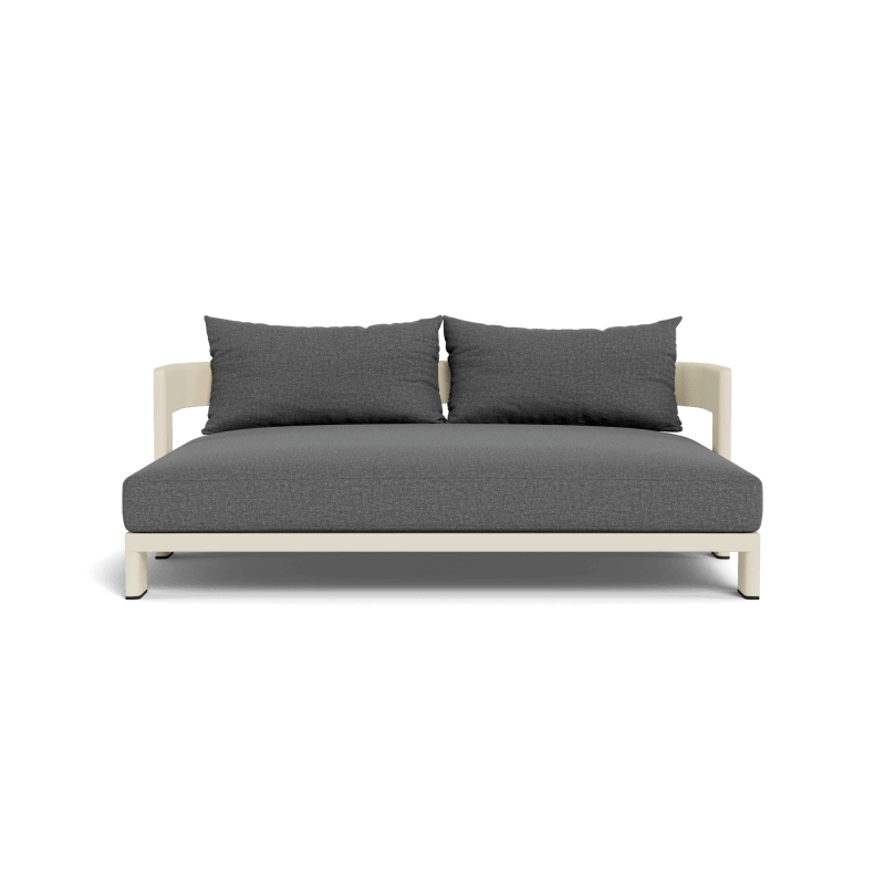 Victoria Aluminum Daybed