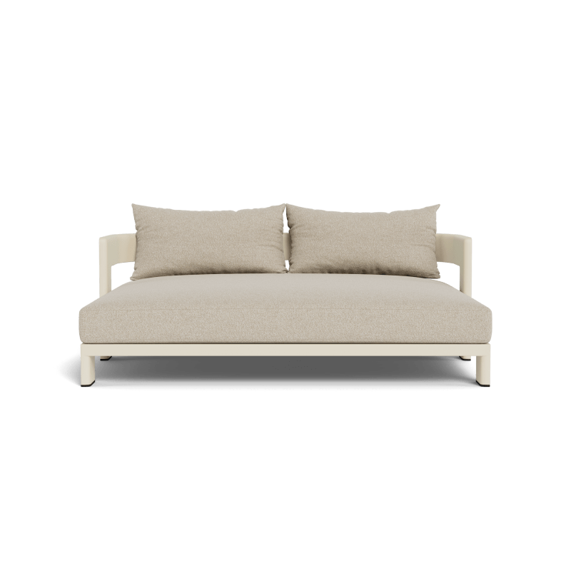 Victoria Aluminum Daybed
