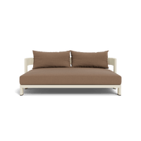 Victoria Aluminum Daybed