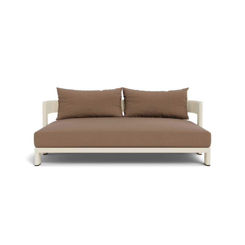 Victoria Aluminum Daybed