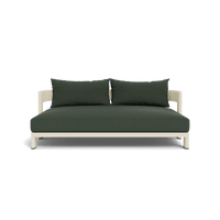 Victoria Aluminum Daybed